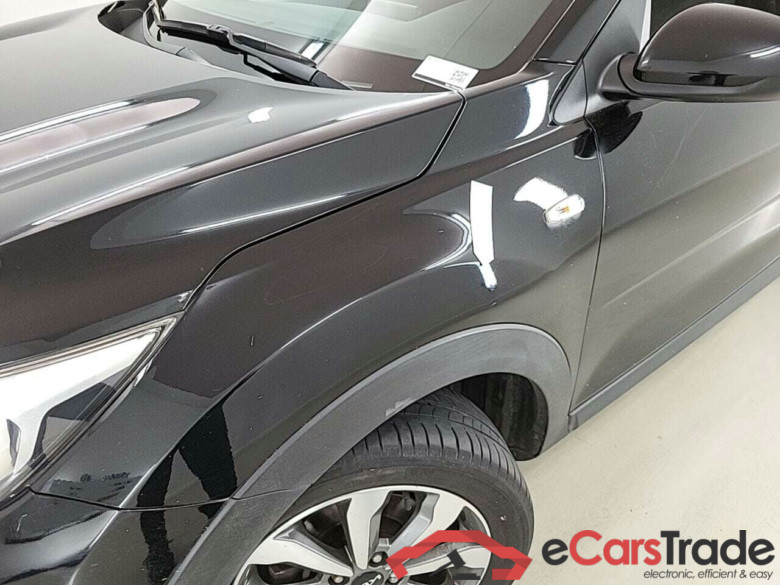 KIA STONIC 1.2 URBAN EDITION #6