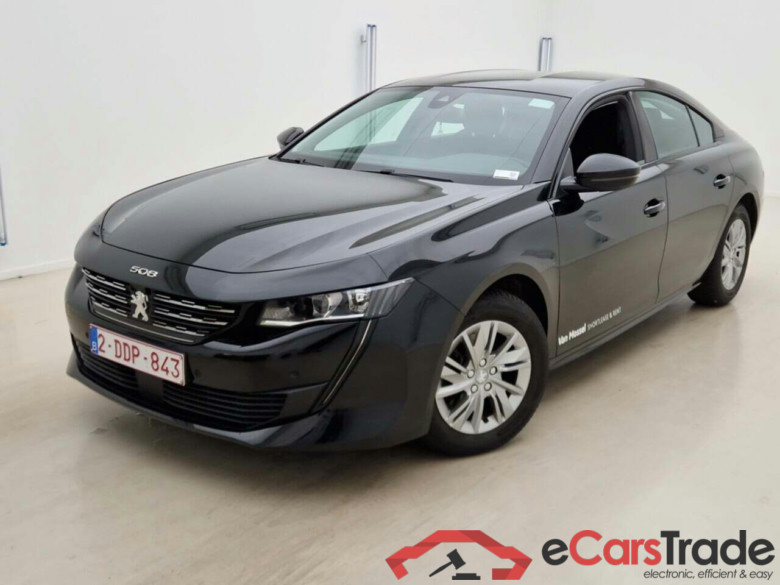 PEUGEOT 508 1.2 PURETECH S&S ACTIVE PACK