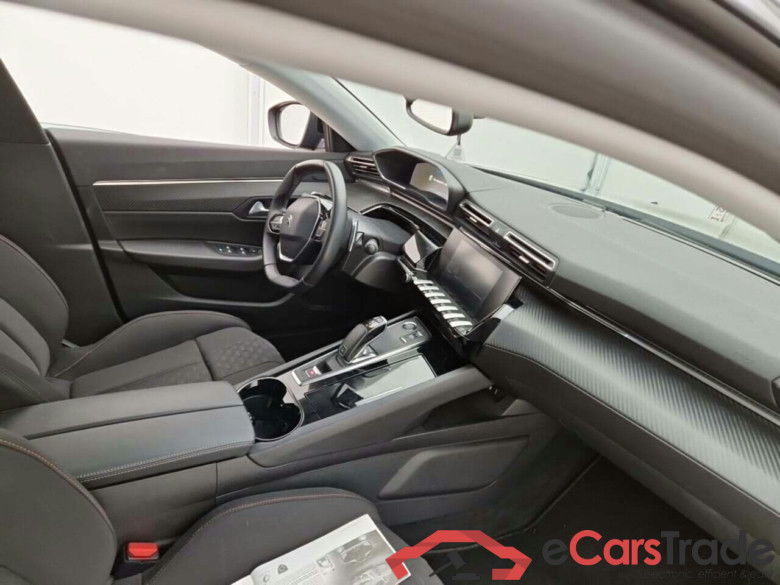 PEUGEOT 508 1.2 PURETECH S&S ACTIVE PACK #3