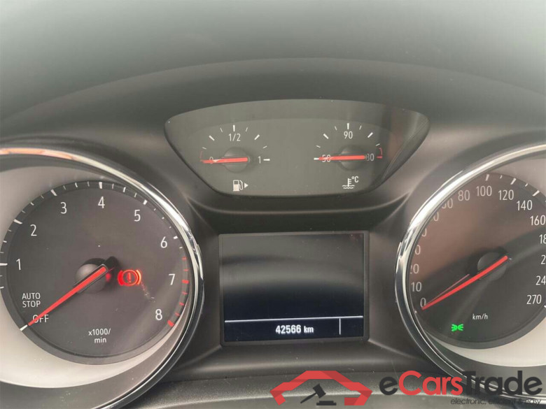 OPEL ASTRA 1.2 TURBO START/STOP EDITION #5