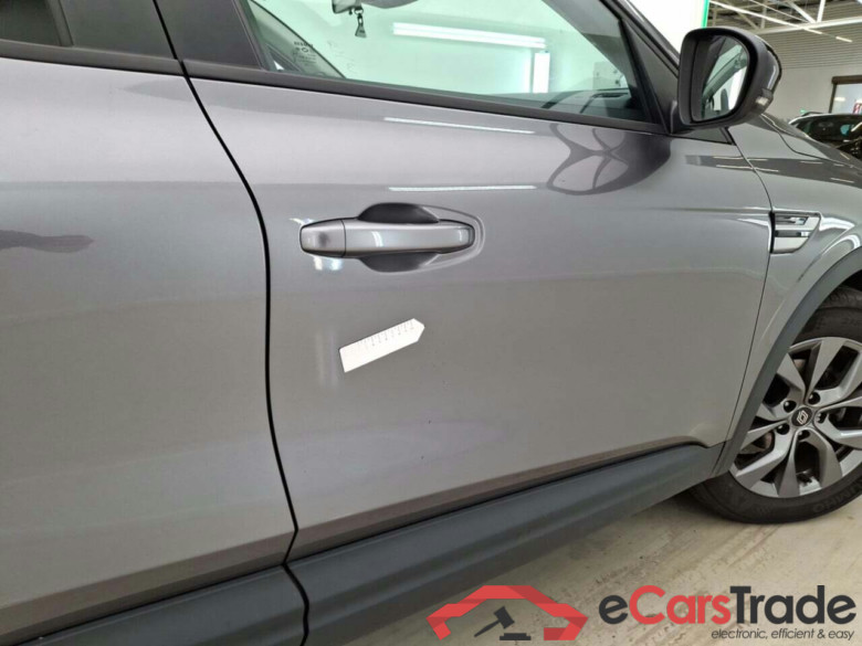 RENAULT ARKANA 1.3 140 EDC EVOLUTION #4