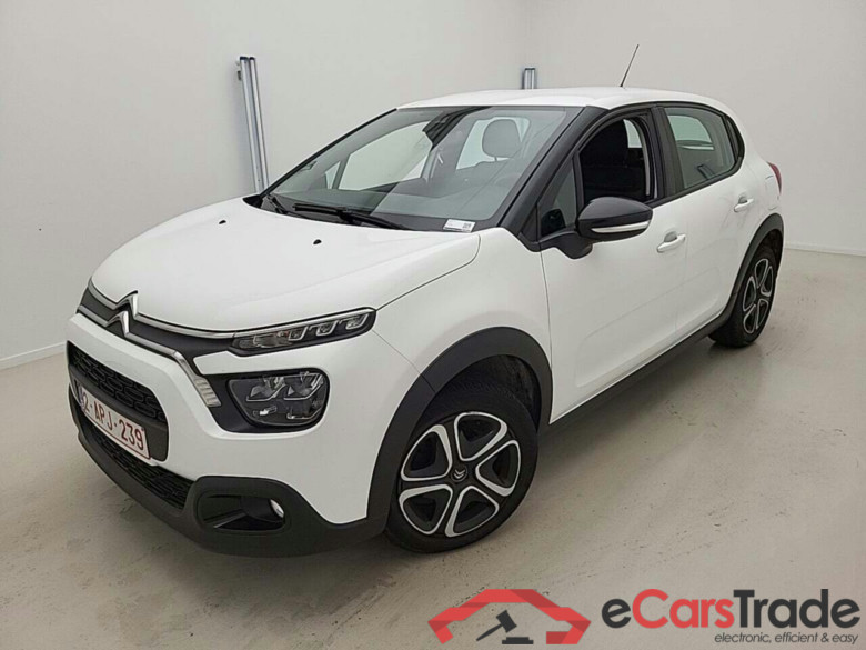 CITROËN C3 1.2 PURETECH FEEL S&S