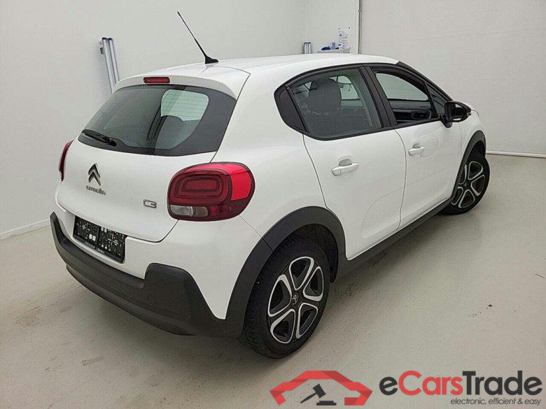 CITROËN C3 1.2 PURETECH FEEL S&S #2