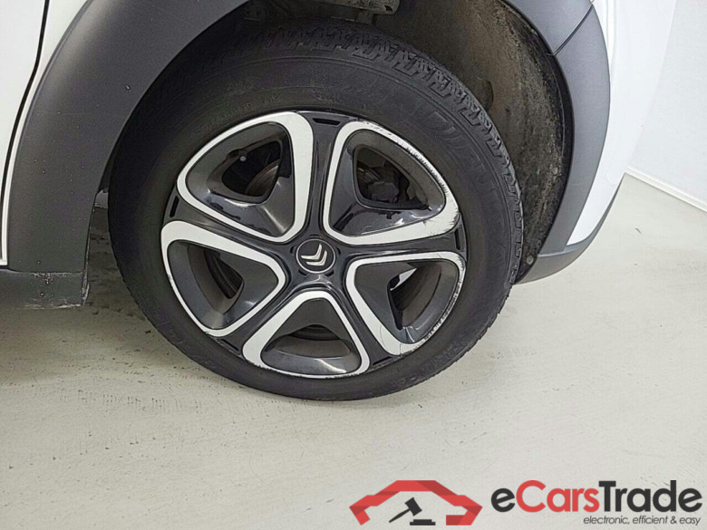 CITROËN C3 1.2 PURETECH FEEL S&S #5