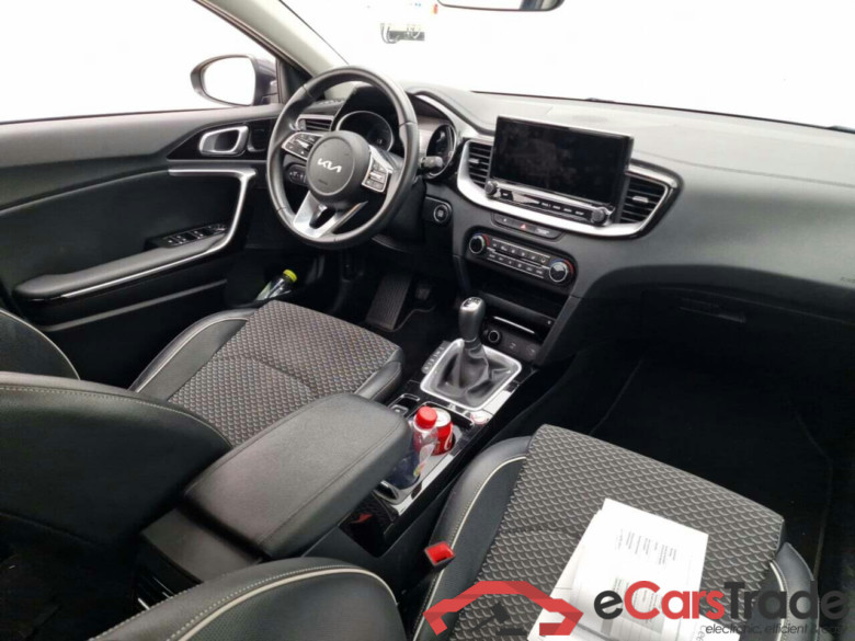 KIA CEED 1.0 T-GDI ISG PULSE #3