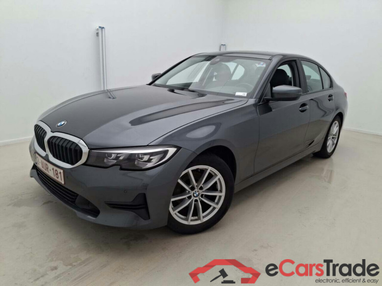 BMW 3-SERIE 2.0 318I #1
