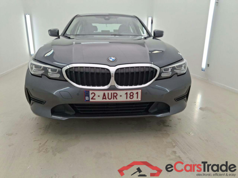 BMW 3-SERIE 2.0 318I #5