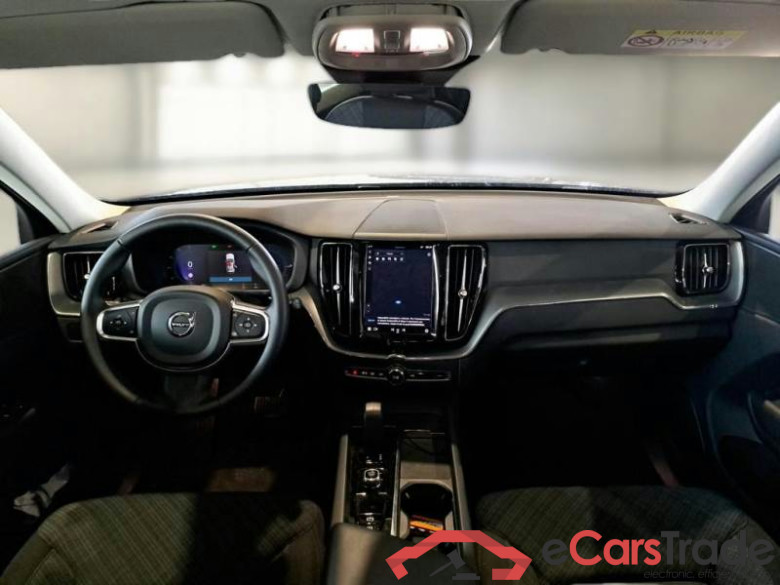 VOLVO XC60 / 2021 / 5P / SUV T6 PLUG-IN AWD AUTO CORE #3