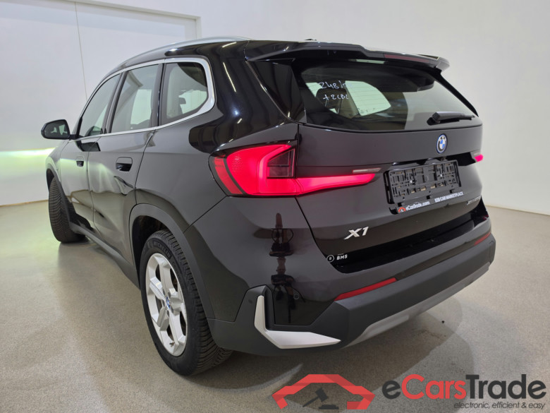 BMW X1 1.5 xDrive25e Design Aut. LED LC-Pro Navi-Pro Sport-Leather KeylessGo Camera Klima PDC ... #6