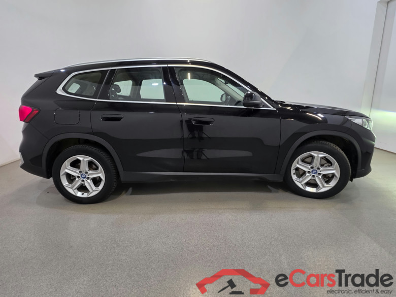 BMW X1 1.5 xDrive25e Design Aut. LED LC-Pro Navi-Pro Sport-Leather KeylessGo Camera Klima PDC ... #5