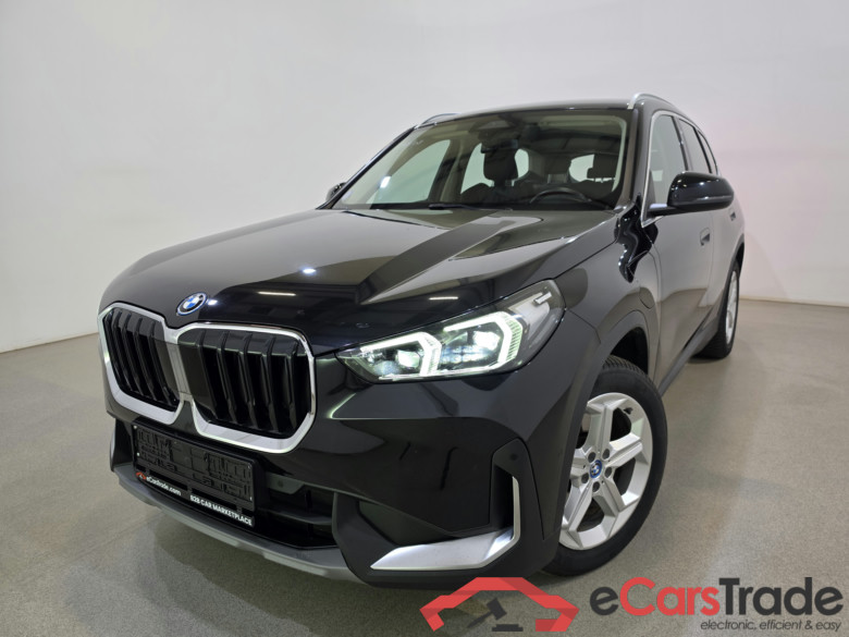 BMW X1 1.5 xDrive25e Design Aut. LED LC-Pro Navi-Pro Sport-Leather KeylessGo Camera Klima PDC ... #1