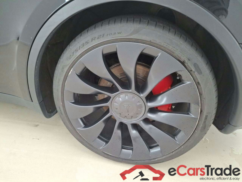 TESLA MODEL Y PERFORMANNCE DUALMOTOR AUTOP. #6