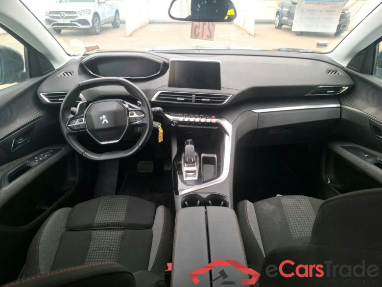 5008 Active Business 1.2 PureTech 130CV BVA8 E6d #5
