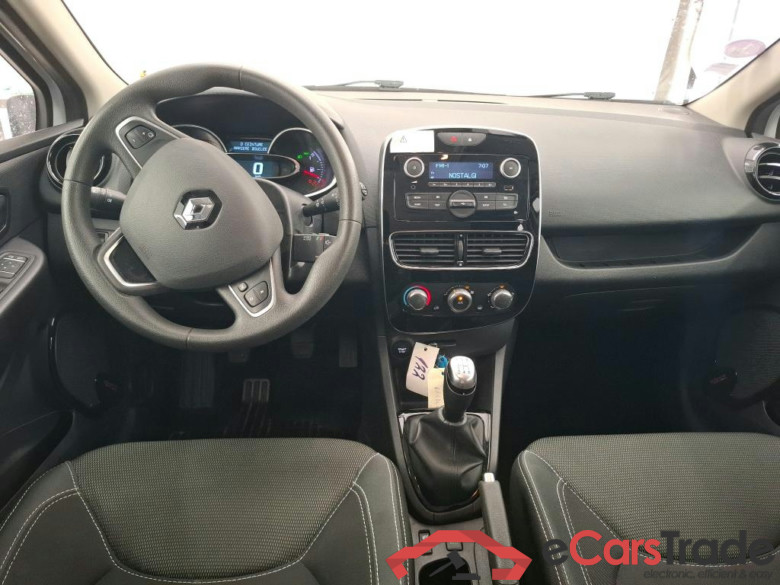 Clio IV Trend 0.9 TCe 90CV BVM5 E6 #5