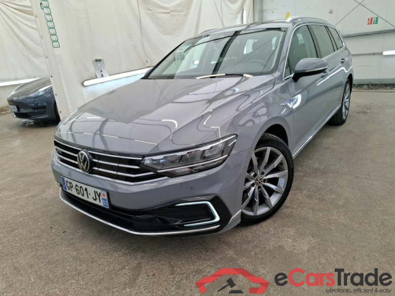 VOLKSWAGEN Passat SW / 2019 / 5P / Break 1.4 TSI DSG HYBRIDE REC SW GTE BUSINESS(SL)