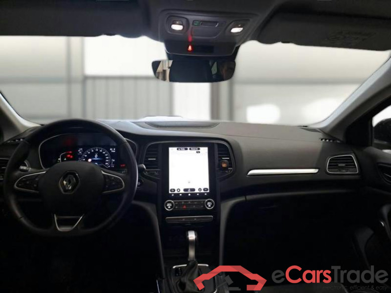 RENAULT MÉGANE SPORTER / 2020 / 5P / STATION WAGON 1.5 DCI 85KW BLUE TECHNO EDC #3