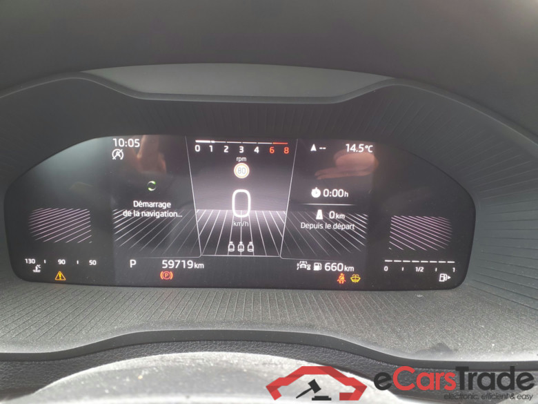 SKODA Karoq SKODA Karoq 1.5 TSI 150 Business DSG #6
