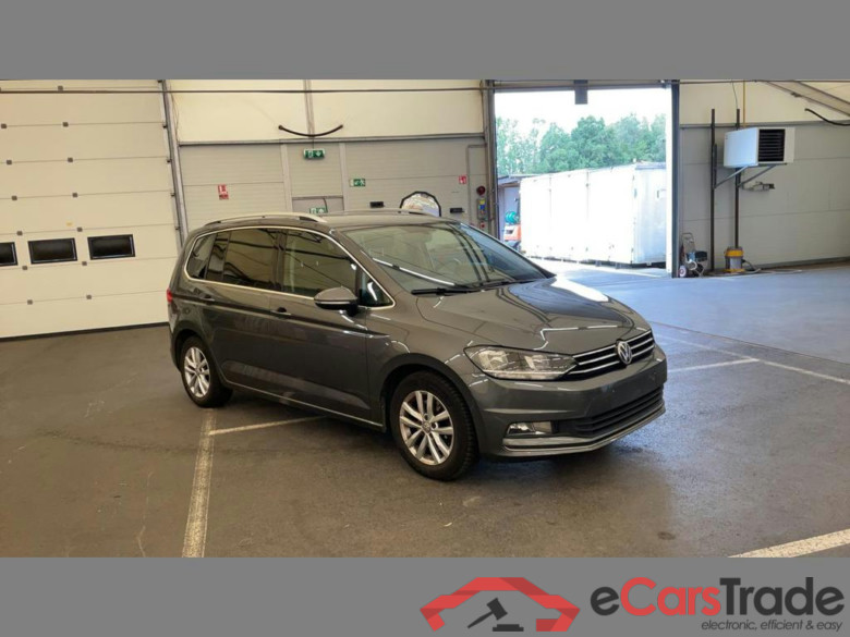 VOLKSWAGEN Touran 1.4 TSI Highline DSG #2