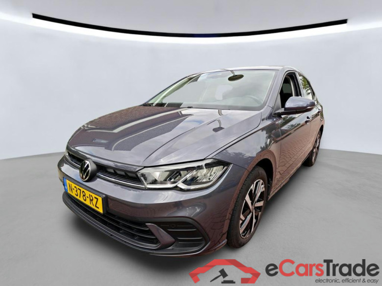 VOLKSWAGEN POLO 70 kW #1