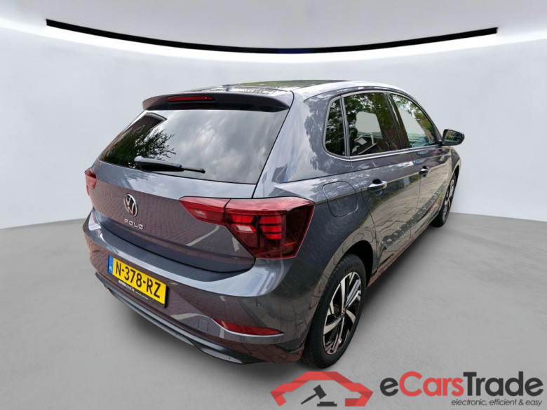 VOLKSWAGEN POLO 70 kW #4