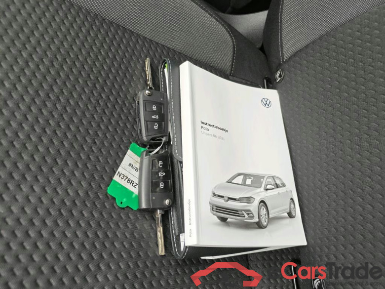 VOLKSWAGEN POLO 70 kW #5