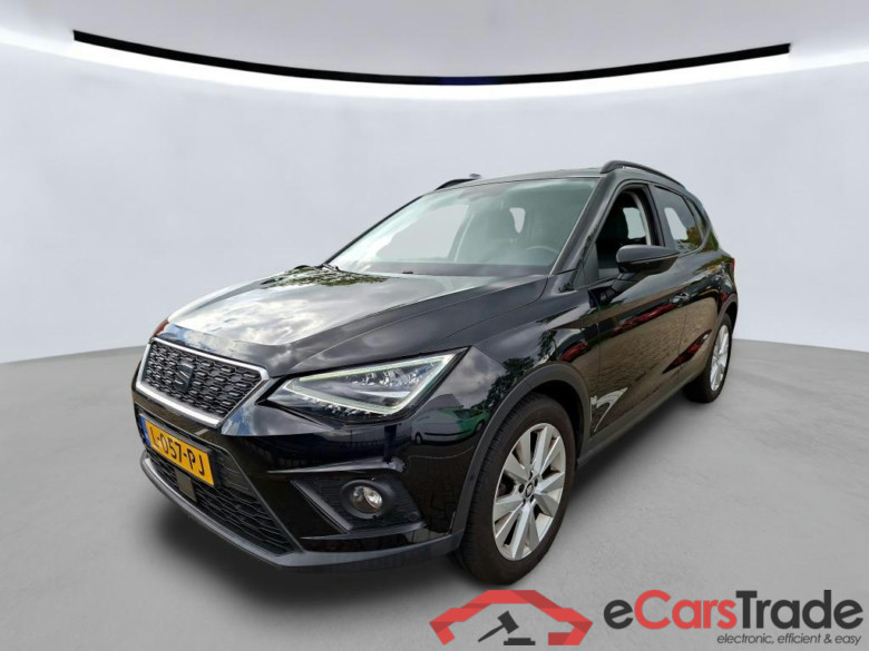SEAT Arona 70 kW #1