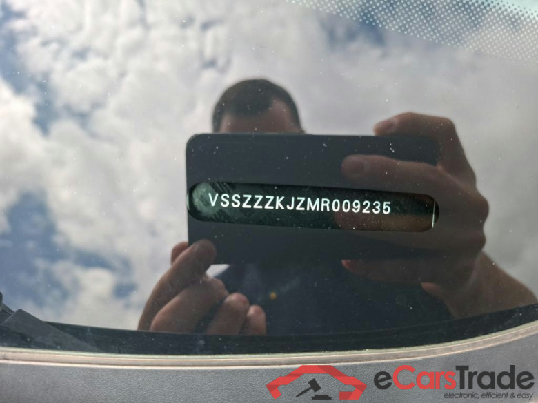 SEAT Arona 70 kW #2