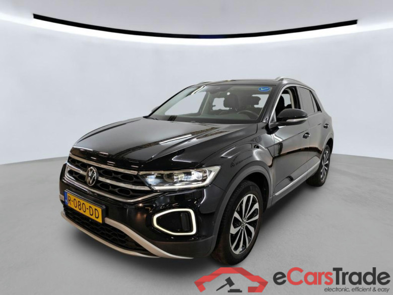VOLKSWAGEN T-Roc 81 kW