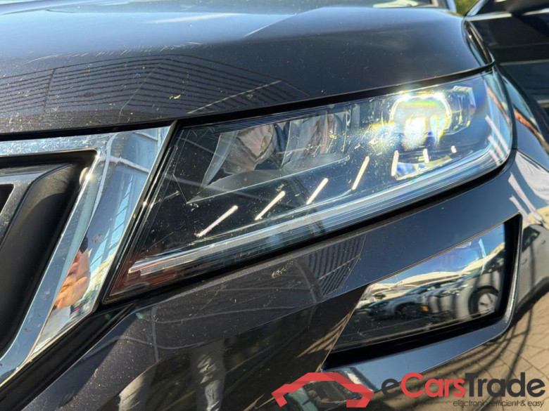 SKODA Kodiaq 110 kW #4
