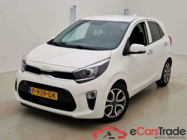 KIA Picanto 1.0 DPi DynamicPlusLine #1