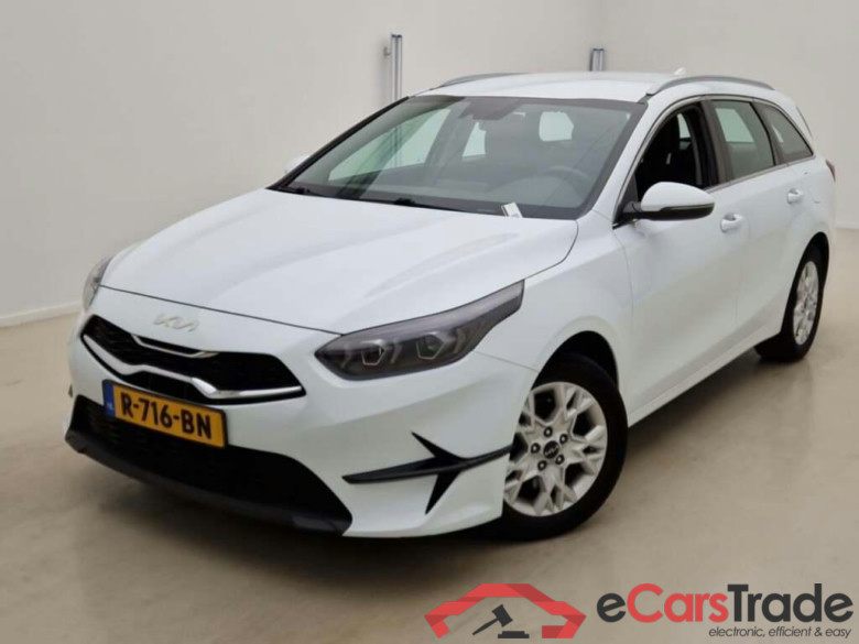 KIA ceed sportswagon 1.0 T-GDi DynamicLine