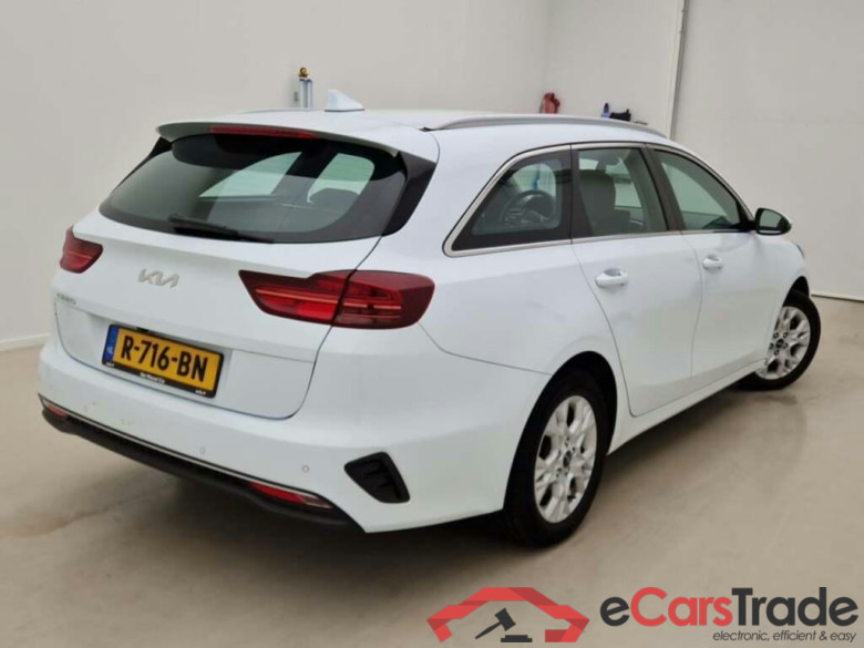 KIA ceed sportswagon 1.0 T-GDi DynamicLine #2