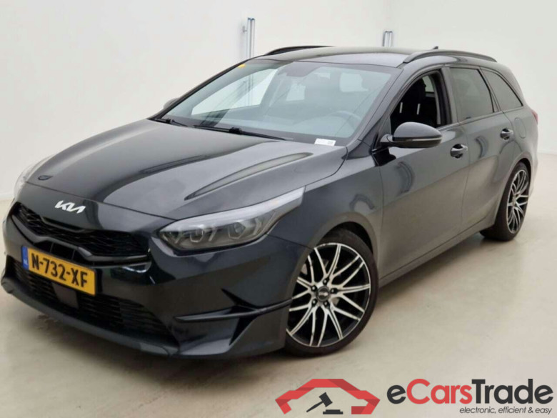 KIA ceed sportswagon 1.0 T-GDi DynPlusL. #1