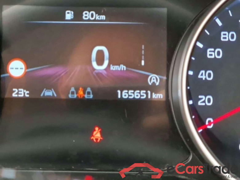 KIA ceed sportswagon 1.0 T-GDi DynPlusL. #4