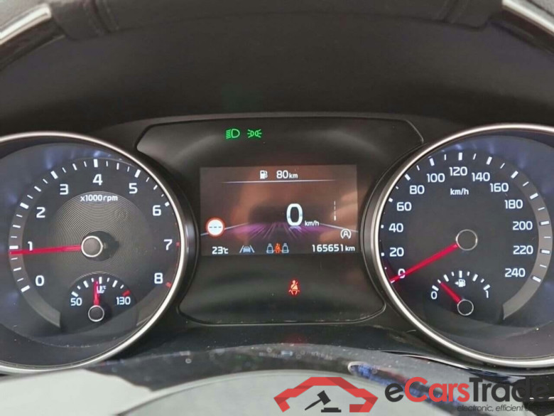 KIA ceed sportswagon 1.0 T-GDi DynPlusL. #5