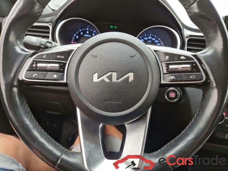 KIA ceed sportswagon 1.0 T-GDi DynPlusL. #6