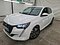 preview Peugeot 208 #0