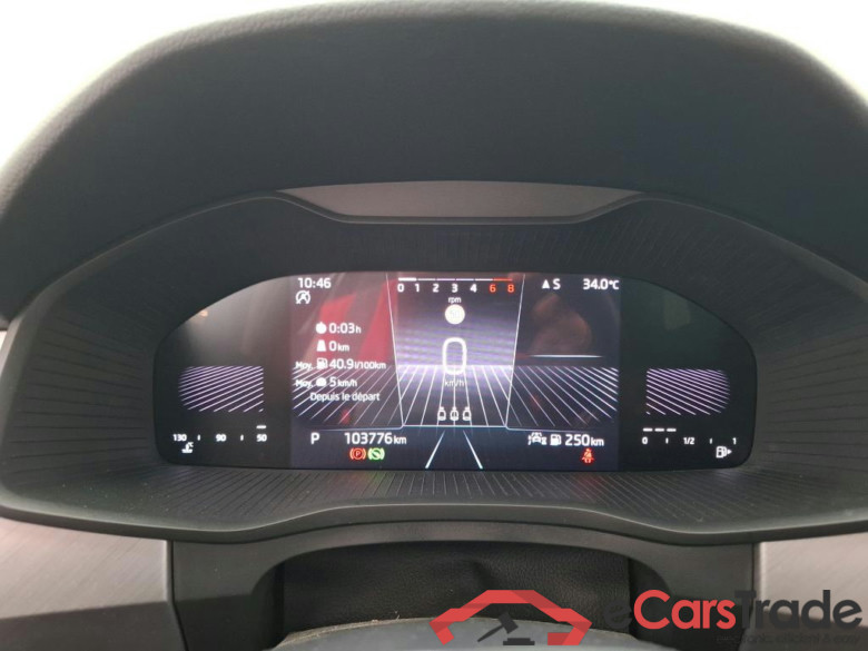 Kodiaq Business 1.5 TSI 150CV BVA7 E6d #6