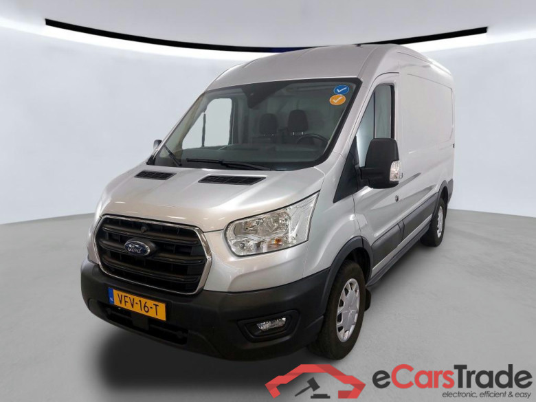 FORD Transit 95 kW