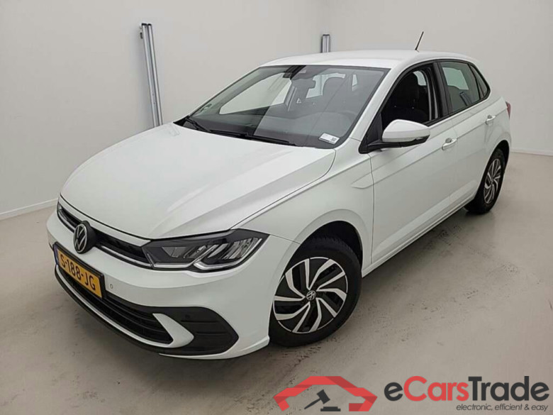 VOLKSWAGEN POLO 1.0 TSI Life Bns