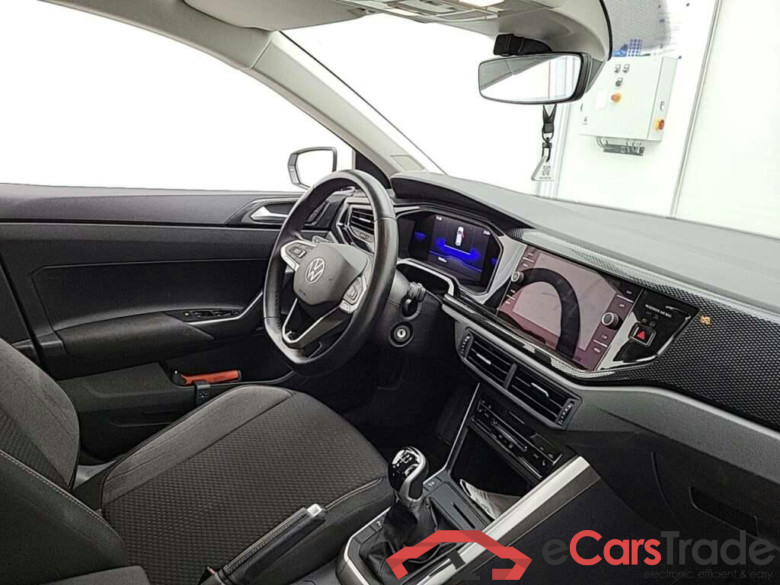 VOLKSWAGEN POLO 1.0 TSI Life Bns #3