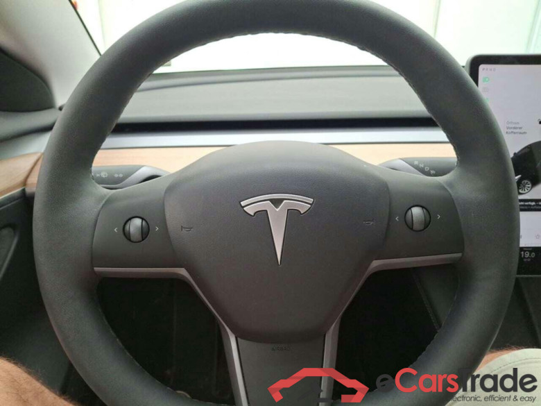 Tesla Model 3 Long Range Autopilot #5