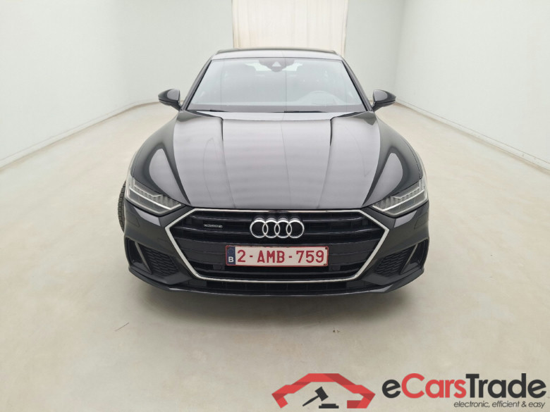 Audi, A7 SB '17, Audi A7 Sportback 2.0 40 TDI quattro 150kW S troni