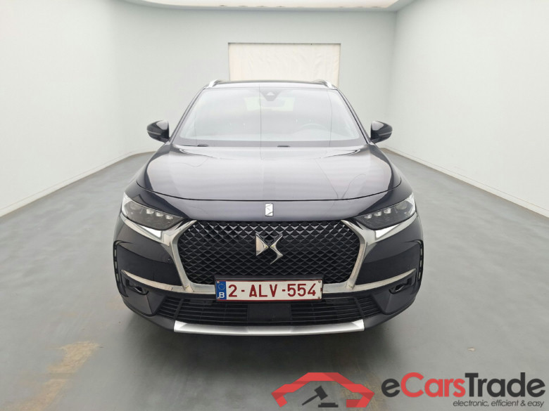 DS, DS7 CB '17, DS7 1.5BHDI 130 Gran.Chic Aut. #1