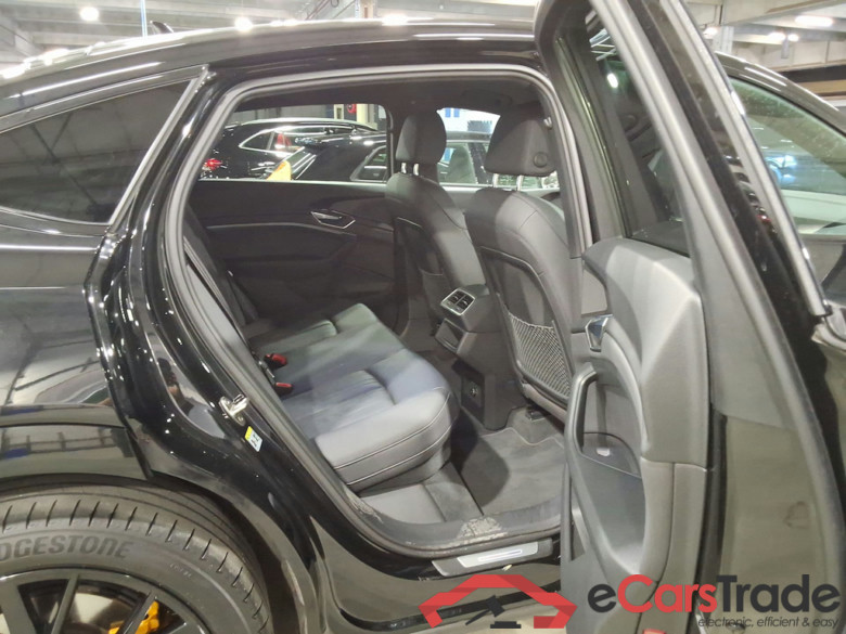 AUDI E-TRON SPORTBACK BEV 95KWH 55 QUATTRO S-LINE #5