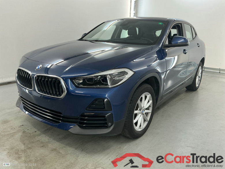 BMW X2 1.5 SDRIVE16D 85KW