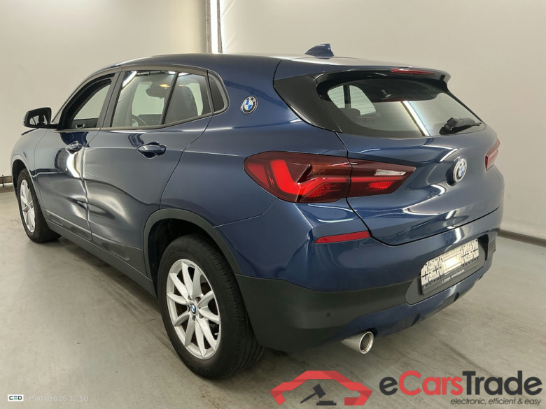 BMW X2 1.5 SDRIVE16D 85KW #3