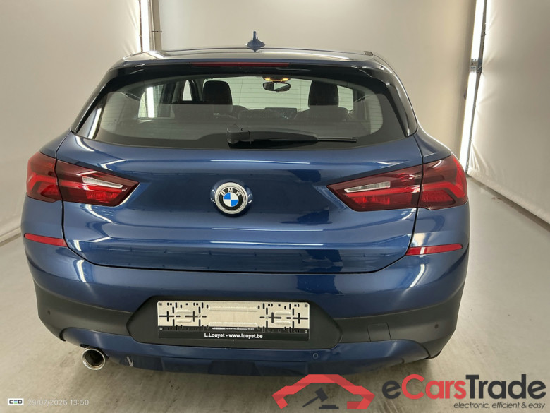 BMW X2 1.5 SDRIVE16D 85KW #5