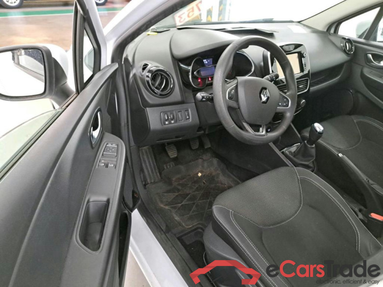 RENAULT Clio 0.9 TCe Energy Zen STOCK #5