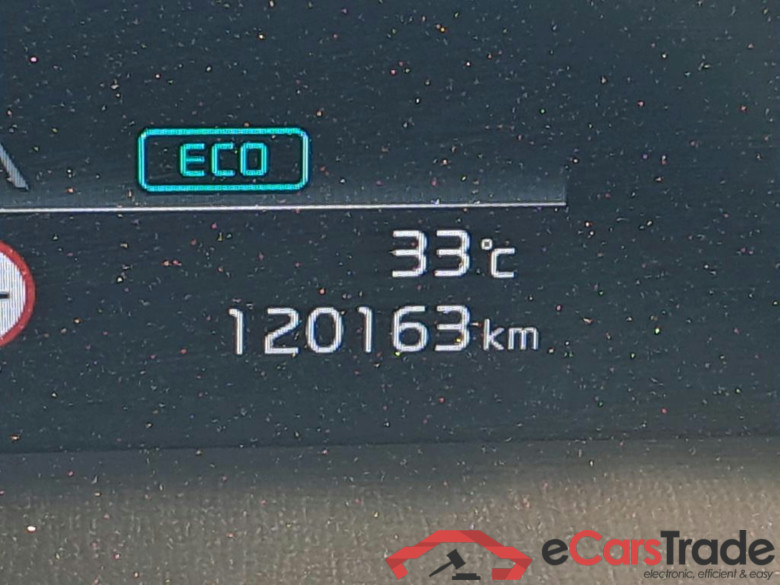 KIA Niro / 2022 / 5P / crossover 1.6 GDi HEV 104kW (141CV) Drive #5